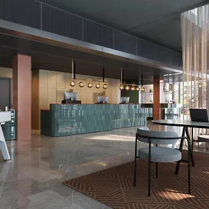 Scandic Station Hotel
