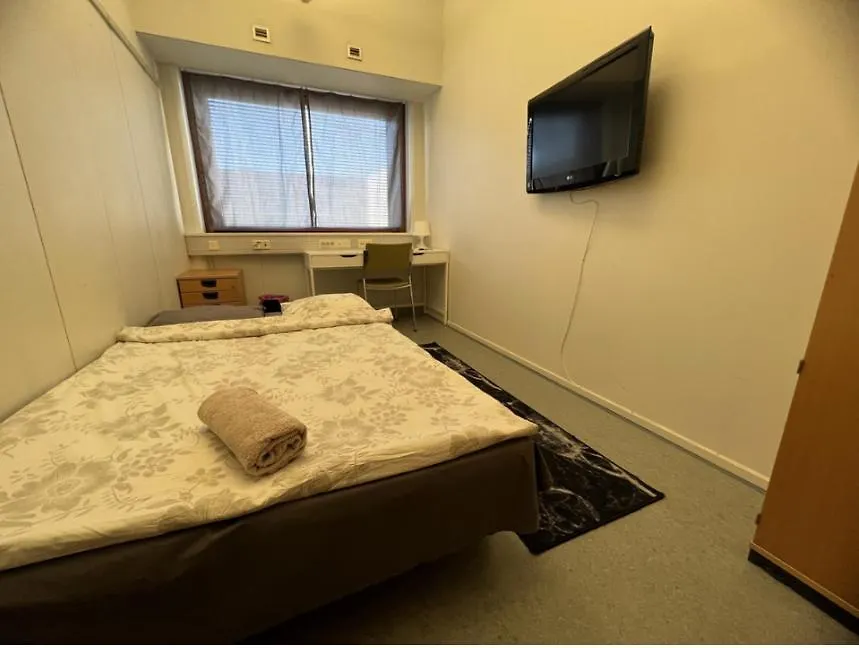 Hostel Office House Services 655 Helsinki