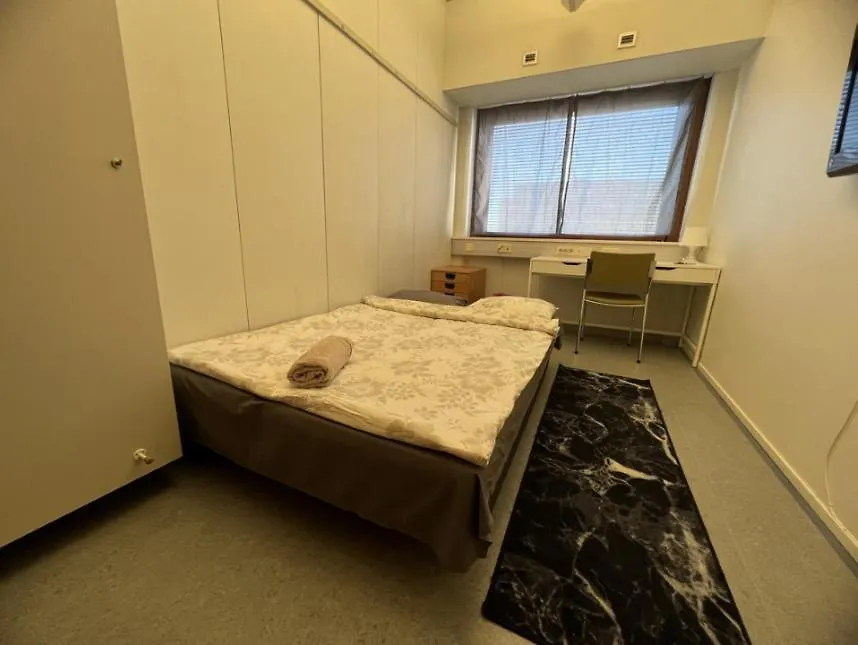 Office House Services 655 Helsinki Finland