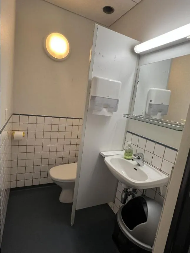 Office House Services 655 Helsinki