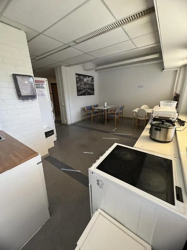Hostel Office House Services 655 Helsinki Finland